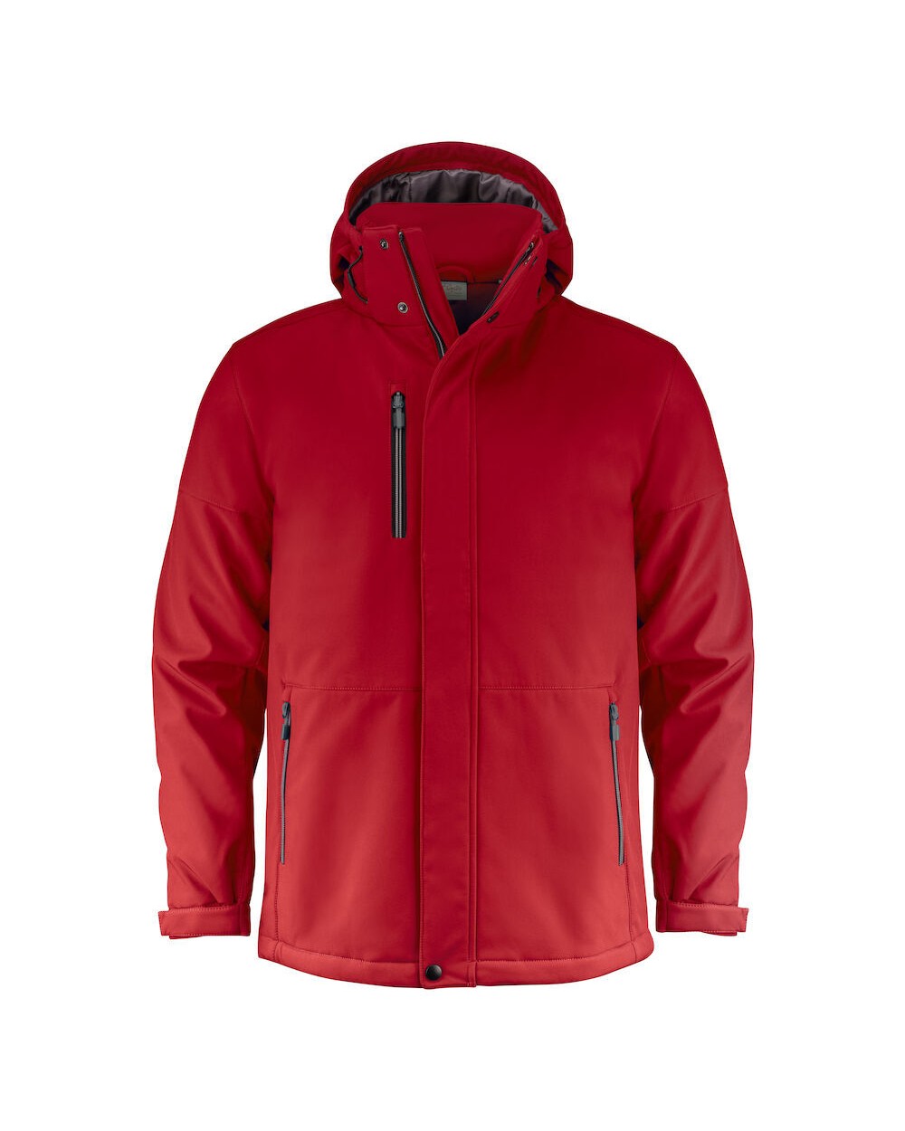 Softshells PRINTER Overlanding
Softshell Jas Heren voor bedrukking &amp; borduring