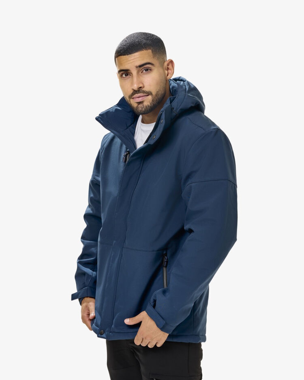 PRINTER Overlanding
Softshell Jacke Herren Softshells personalisierbar