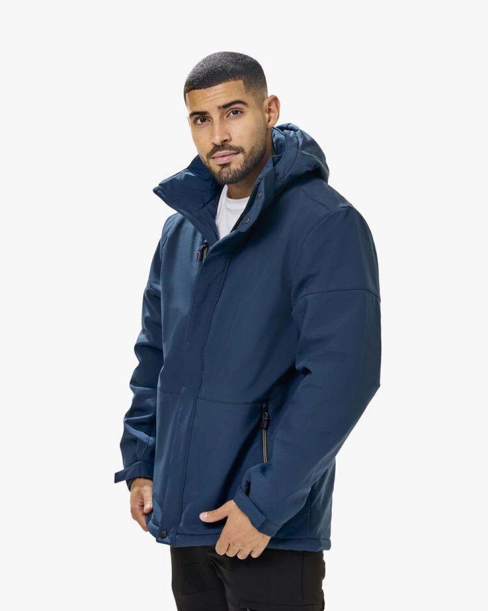 Softshells personnalisable PRINTER Overlanding
Veste Softshell Hommes