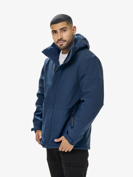 Softshells à personnaliser PRINTER Overlanding
Veste Softshell Hommes 