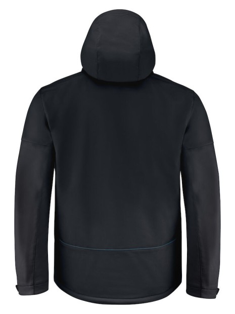 PRINTER Overlanding
Veste Softshell Hommes /api/colors/b9fdad4a-5e94-45cb-8c03-c08b349b28c3 personnalisable