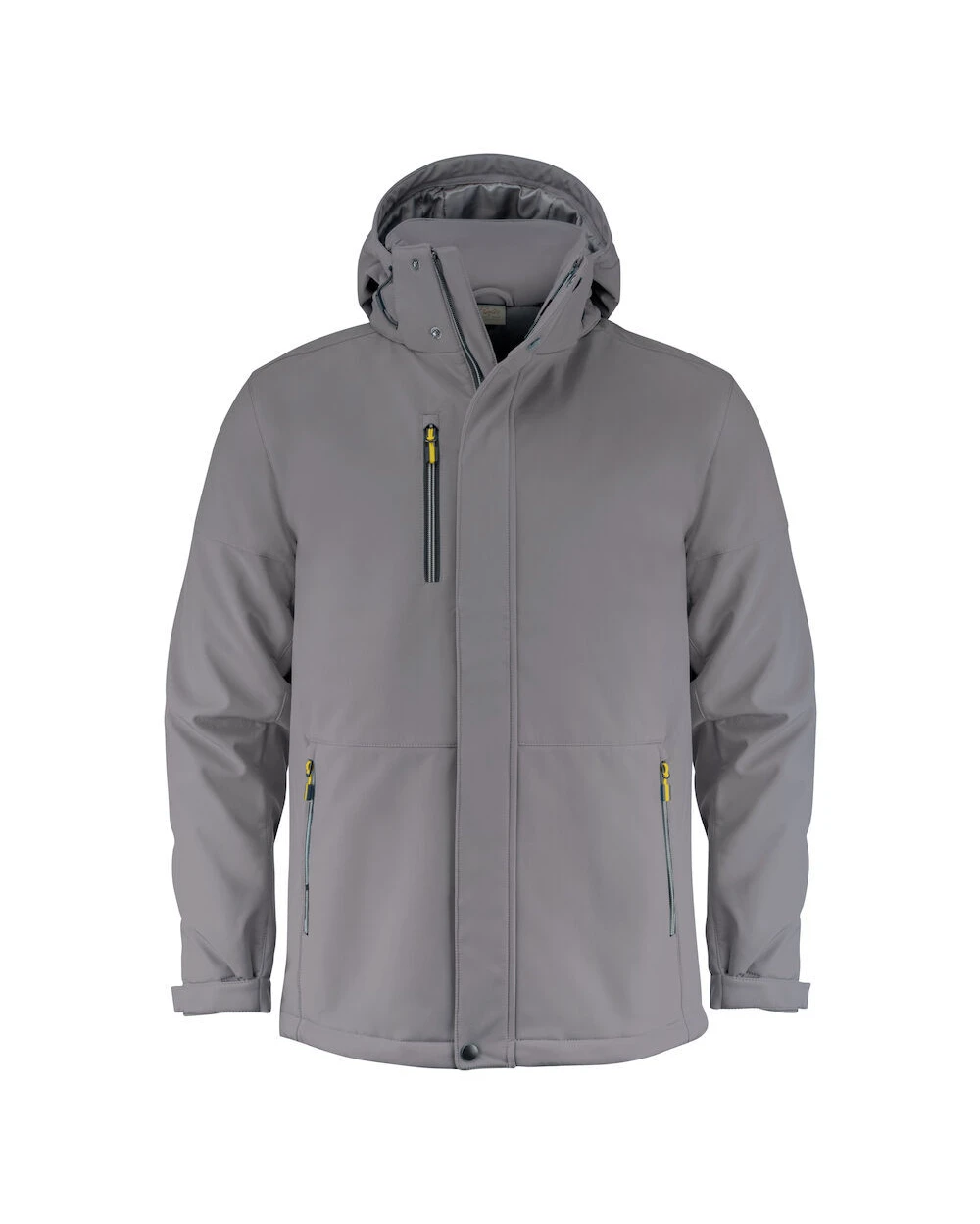Softshells PRINTER Overlanding
Softshell Jas Heren voor bedrukking &amp; borduring