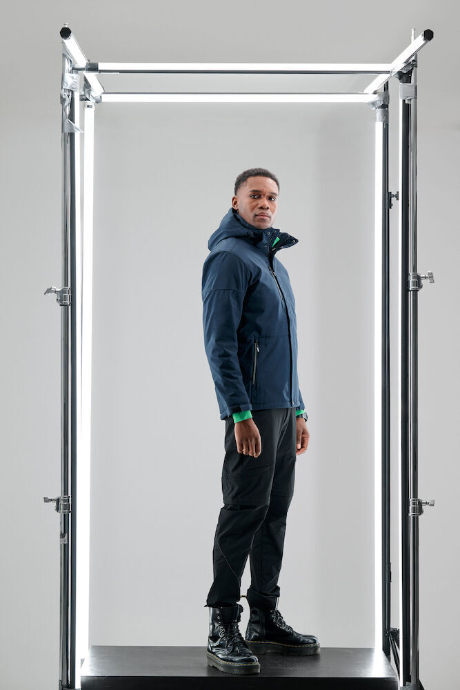 Softshells personnalisable PRINTER Overlanding
Veste Softshell Hommes