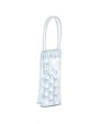 Tassen & Zakken 4DO Transparante PVC koeltas voor bedrukking &amp; borduring