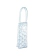 Tassen & Zakken 4DO Transparante PVC koeltas voor bedrukking &amp; borduring