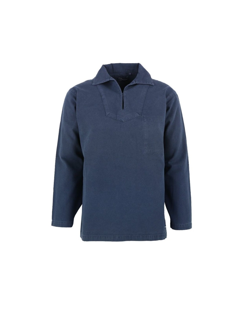 T-shirts ARMOR LUX ORIGINAL BRETON FISHERMAN SMOCK voor bedrukking &amp; borduring