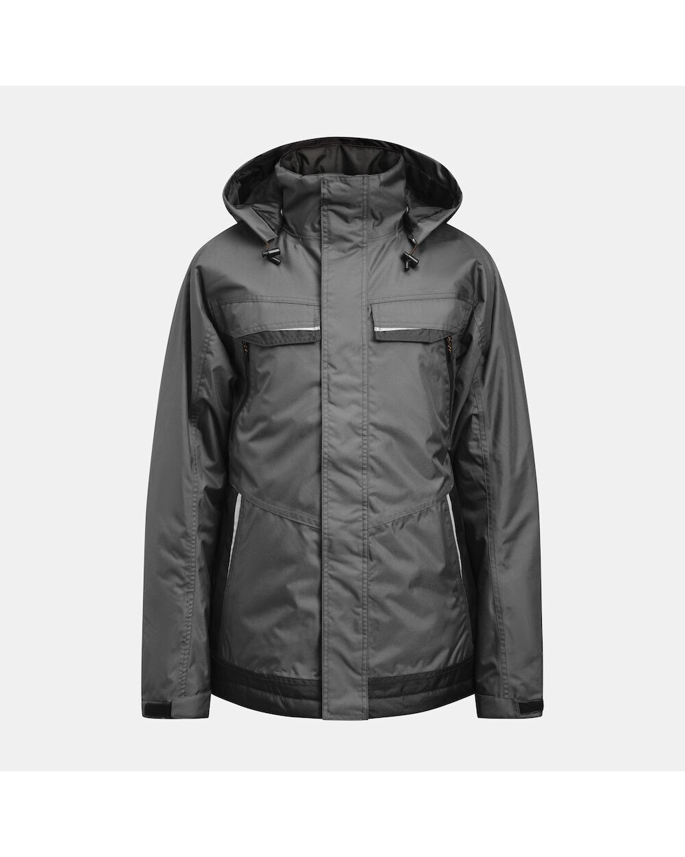 Jassen JOBMAN 1384 Winter Jacket voor bedrukking &amp; borduring