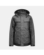 Jassen JOBMAN 1384 Winter Jacket voor bedrukking &amp; borduring