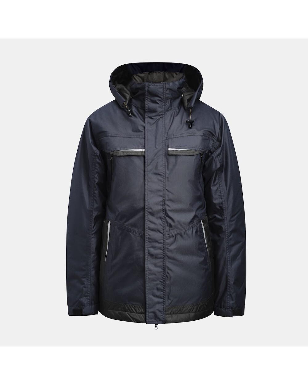 Jassen JOBMAN 1384 Winter Jacket voor bedrukking &amp; borduring
