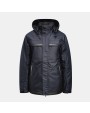 Jassen JOBMAN 1384 Winter Jacket voor bedrukking &amp; borduring