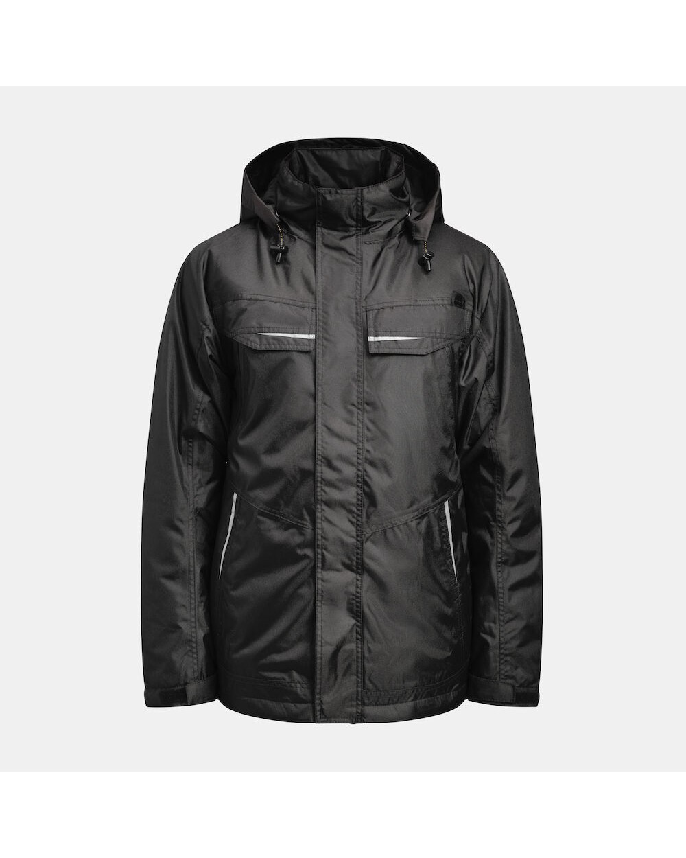 Jassen JOBMAN 1384 Winter Jacket voor bedrukking &amp; borduring