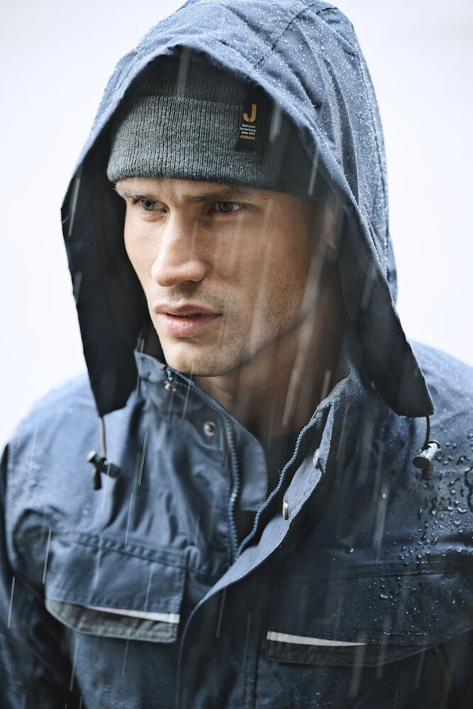 Vestes personnalisable JOBMAN 1384 Veste d'hiver