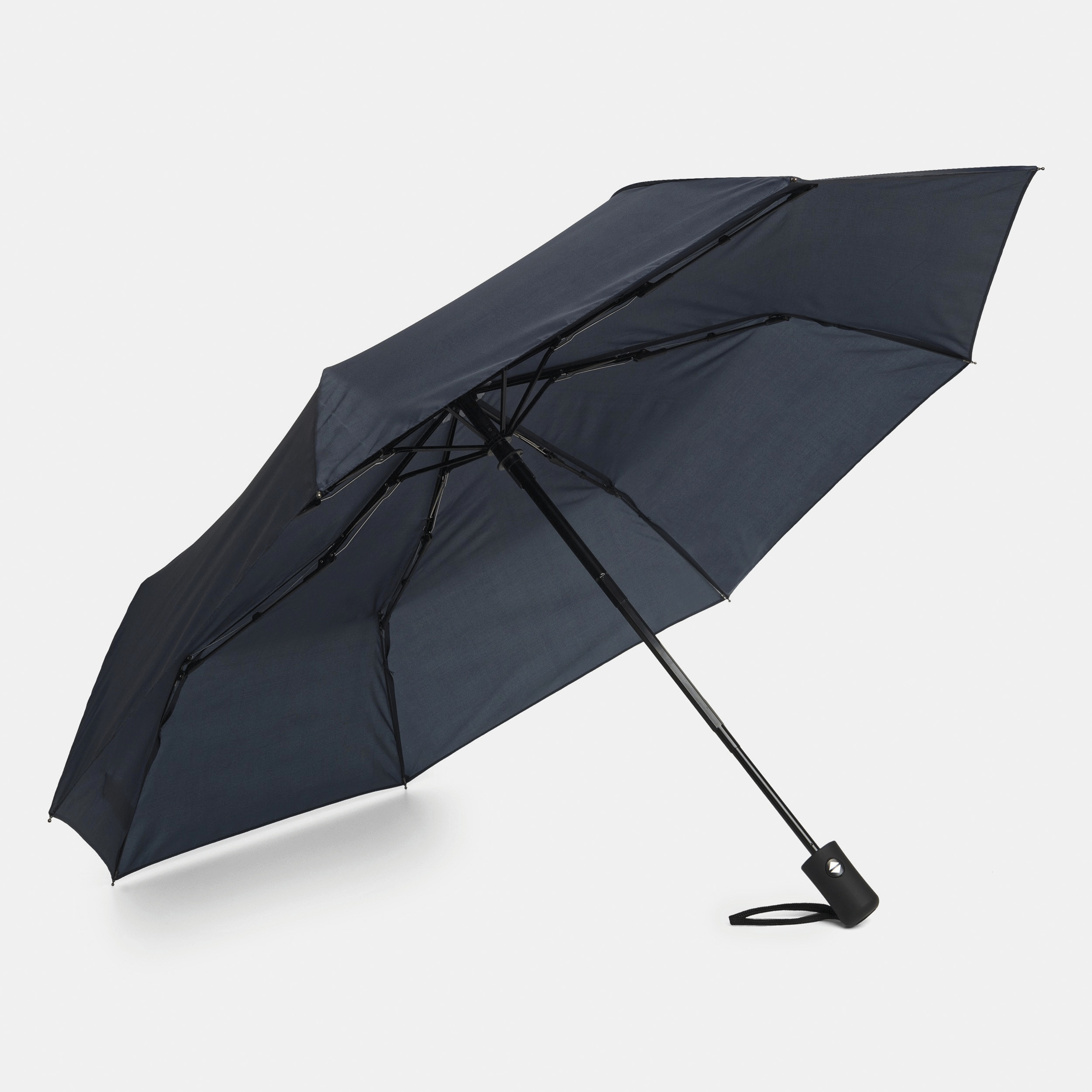 Paraplu's L-MERCH Automatic Windproof Umbrella Plopp voor bedrukking &amp; borduring