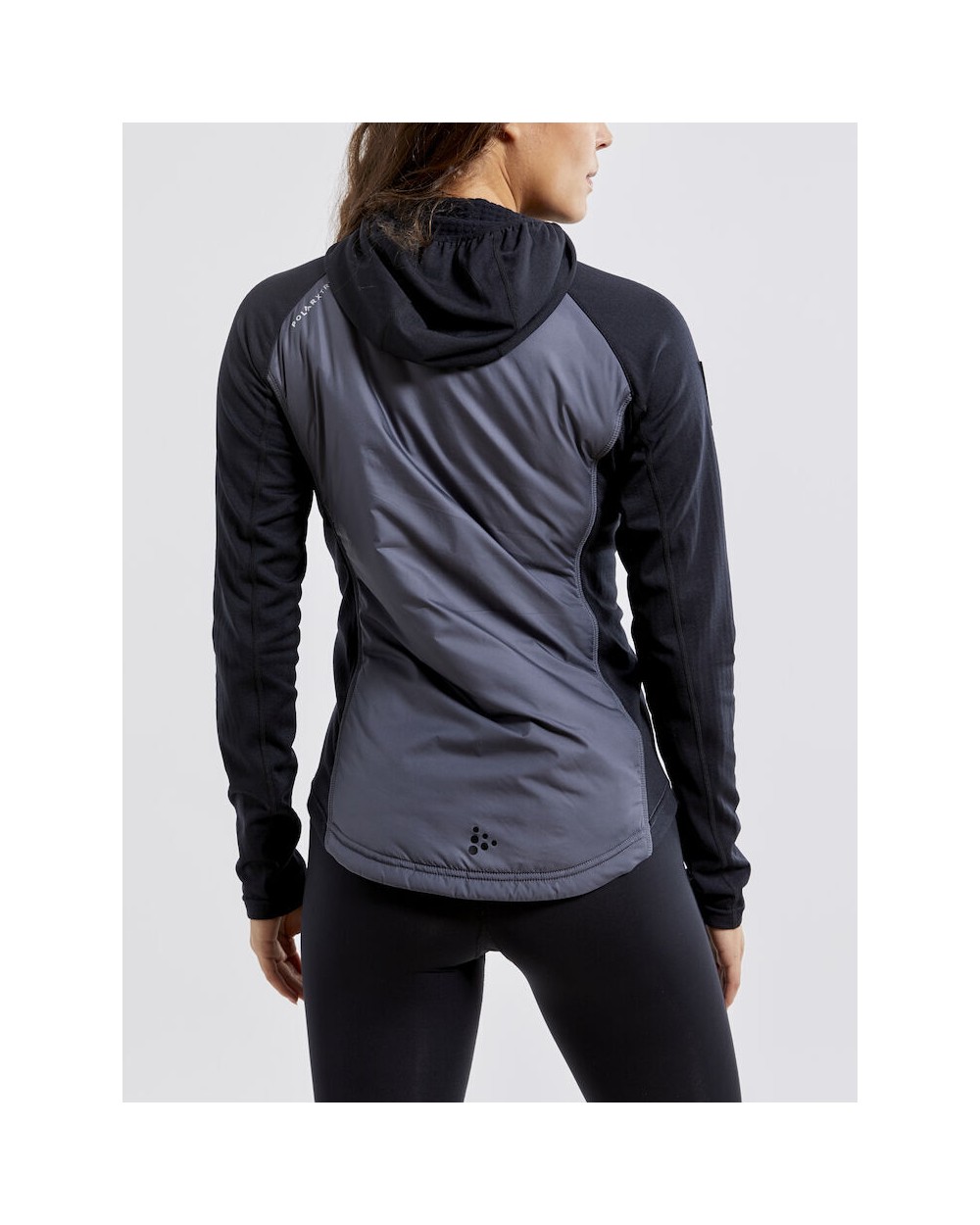 Sweaters & hoodies CRAFT Polar Lt Pd Midlayer W voor bedrukking &amp; borduring