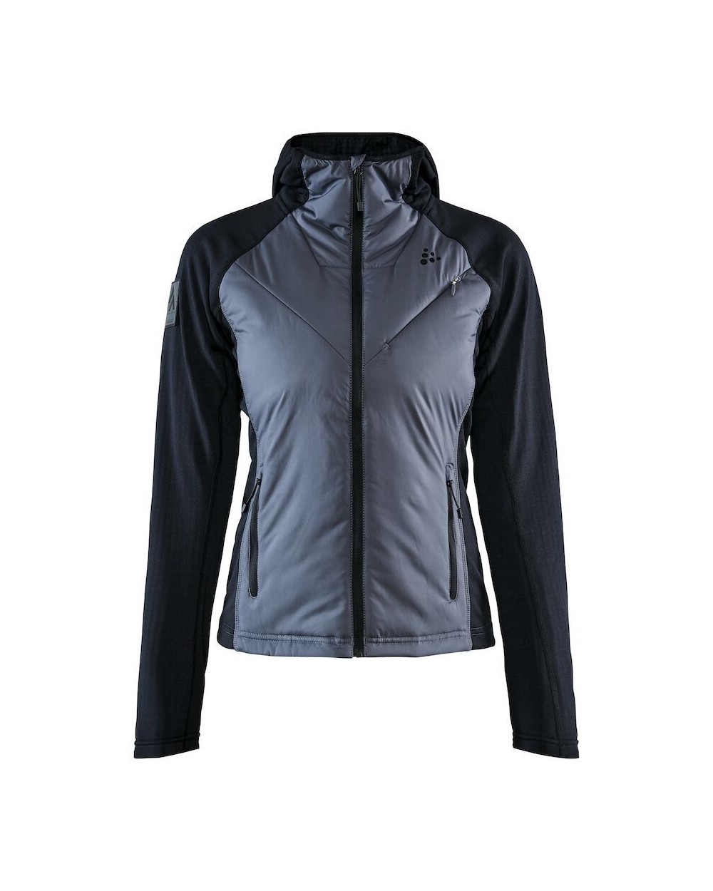 CRAFT Polar lt pd midlayer W Sweatshirts personalisierbar