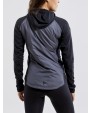CRAFT Polar lt pd midlayer W Sweatshirts personalisierbar