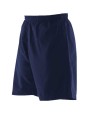 Bermuda's & Shorts FINDEN-HALES Microfibre shorts voor bedrukking &amp; borduring