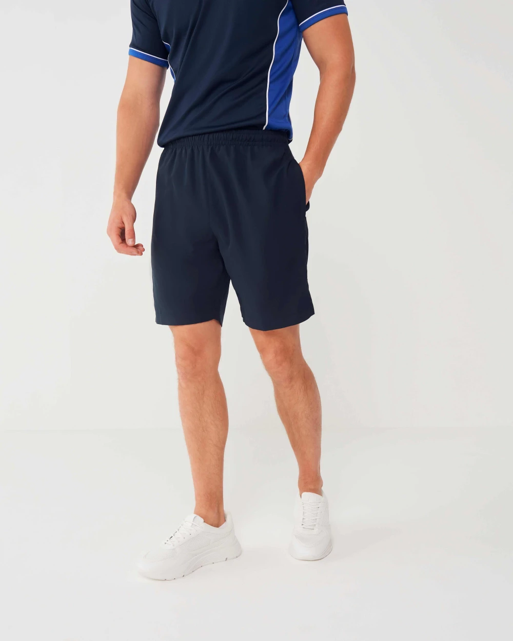 FINDEN-HALES Microfibre shorts Bermudas & Shorts personalisierbar