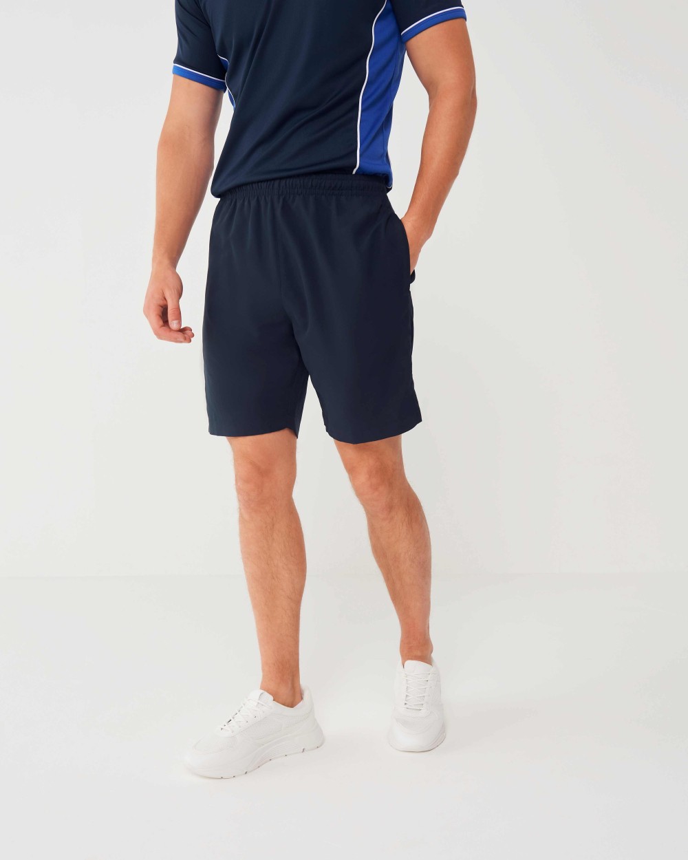 FINDEN-HALES Microfibre shorts Bermudas & Shorts personalisierbar