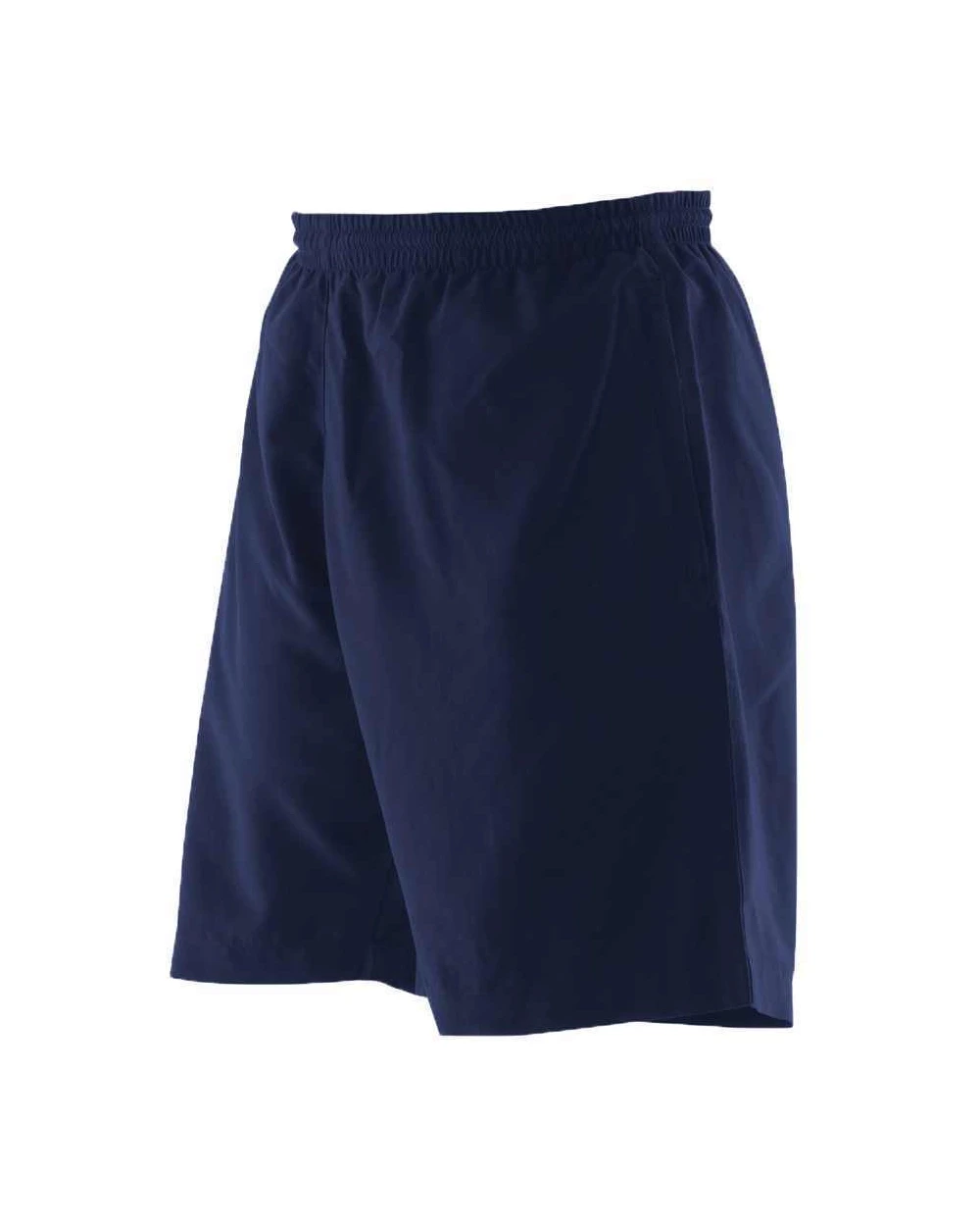 Bermuda's & Shorts FINDEN-HALES Microfibre shorts voor bedrukking &amp; borduring