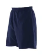 Bermudas & Shorts personnalisable FINDEN-HALES Short Microfibre