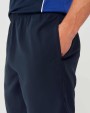 Bermudas & Shorts personnalisable FINDEN-HALES Short Microfibre