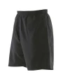 Bermuda's & Shorts FINDEN-HALES Microfibre shorts voor bedrukking &amp; borduring