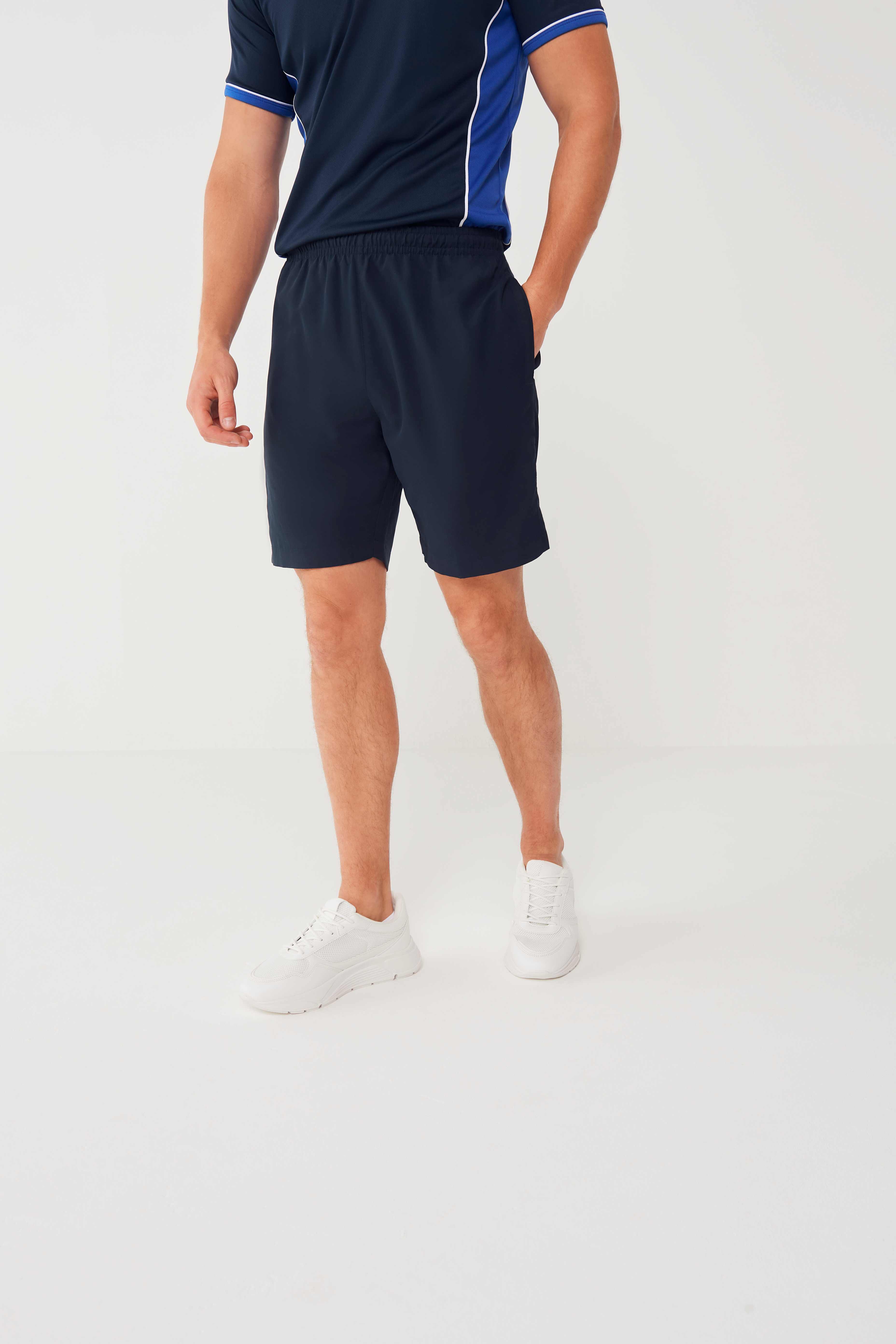 FINDEN-HALES Microfibre shorts Bermudas & Shorts personalisierbar