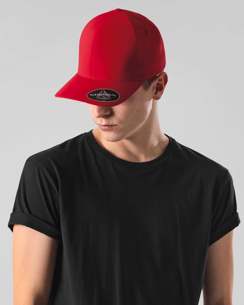 FLEXFIT Flexfit Delta Kappe Kappen personalisierbar