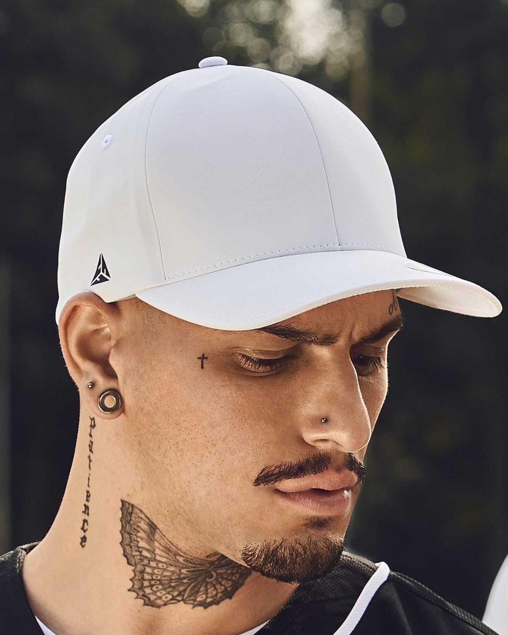 FLEXFIT Flexfit Delta Kappe Kappen personalisierbar