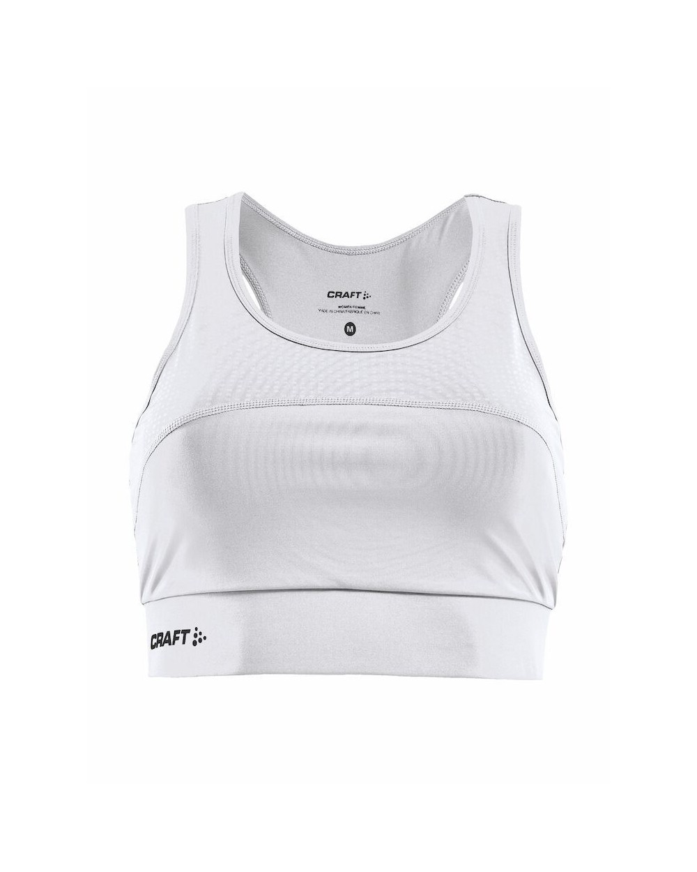 T-shirts CRAFT Rush Top W voor bedrukking &amp; borduring