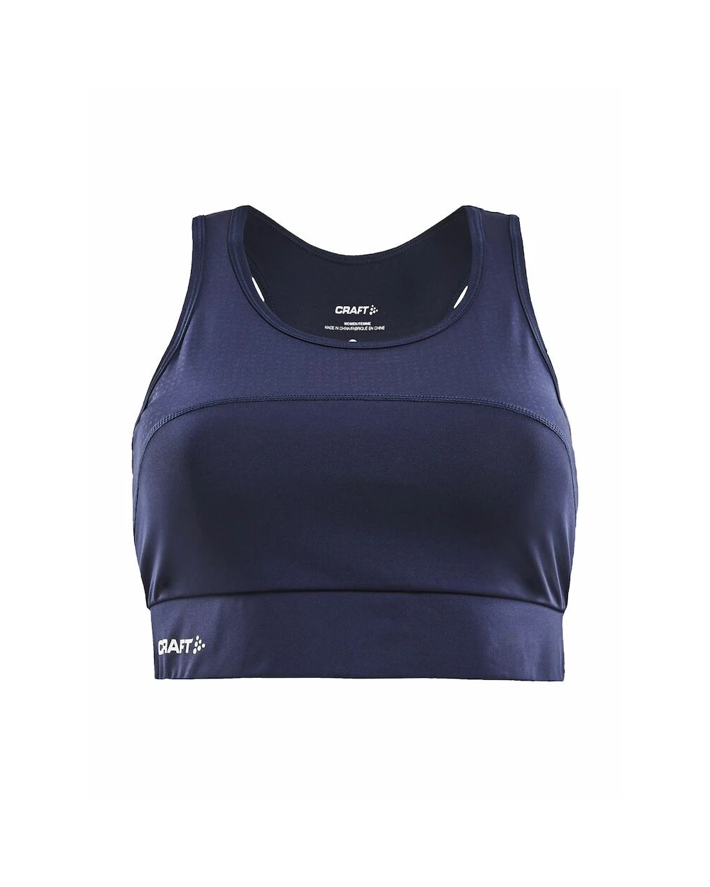 T-shirts CRAFT Rush Top W voor bedrukking &amp; borduring