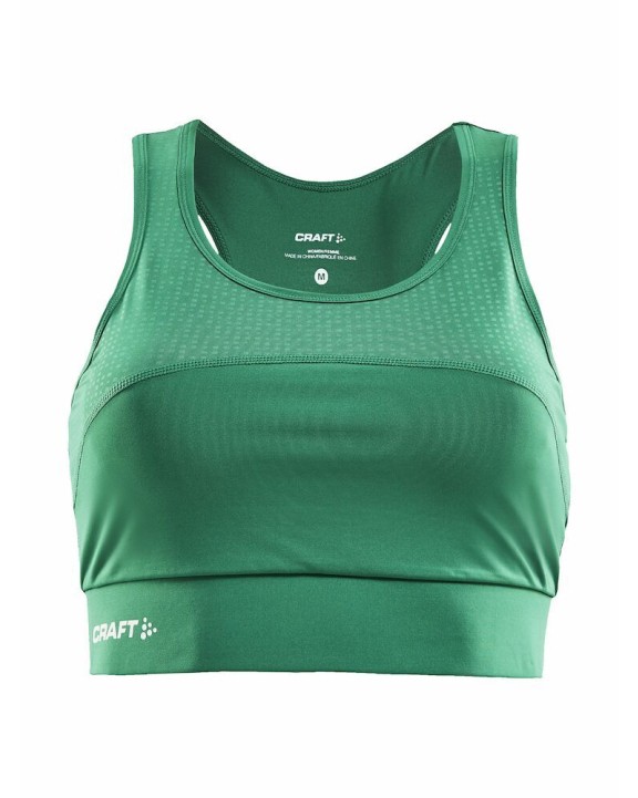 CRAFT Rush Top W T-Shirts personalisierbar