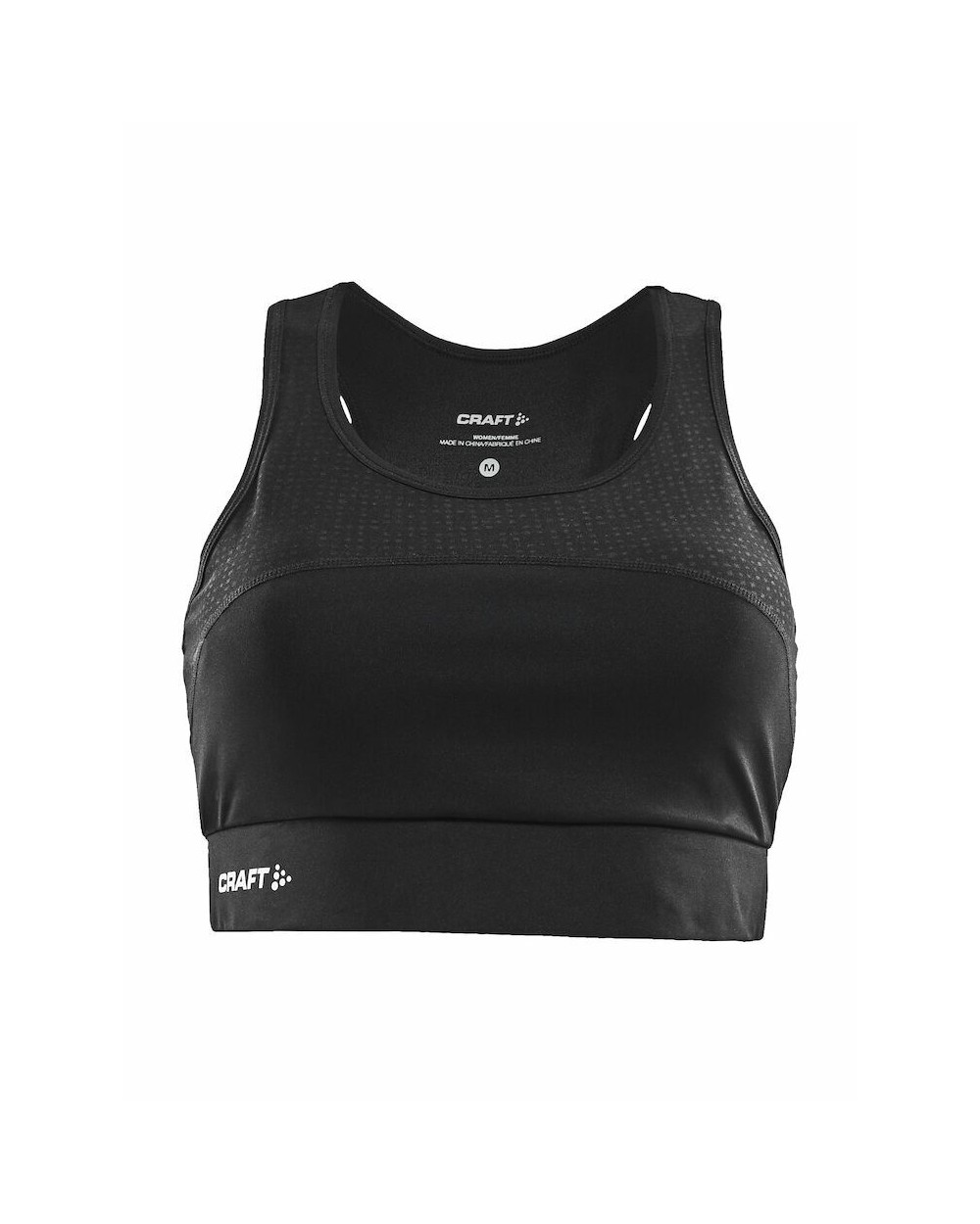 CRAFT Rush Top W T-Shirts personalisierbar