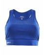 T-shirts CRAFT Rush Top W voor bedrukking &amp; borduring