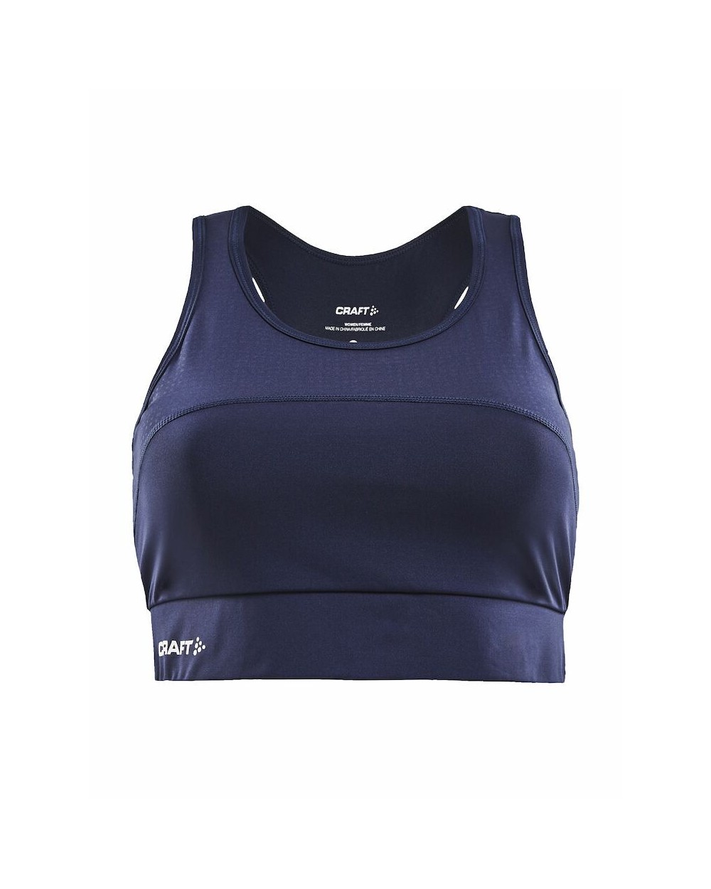 T-shirts CRAFT Rush Top W voor bedrukking &amp; borduring