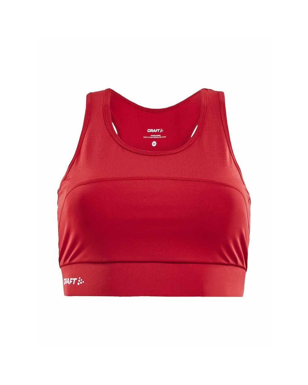 CRAFT Rush Top W T-Shirts personalisierbar