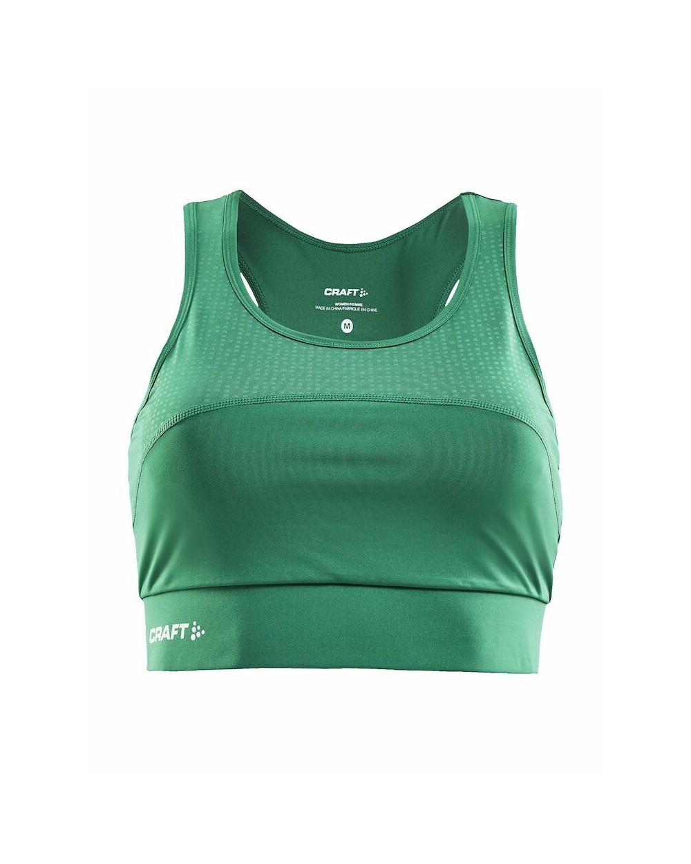 T-Shirts personnalisable CRAFT Rush Top W