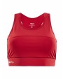 CRAFT Rush Top W T-Shirts personalisierbar