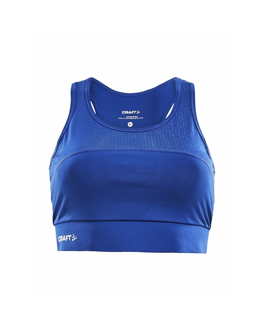 T-Shirts personnalisable CRAFT Rush Top W