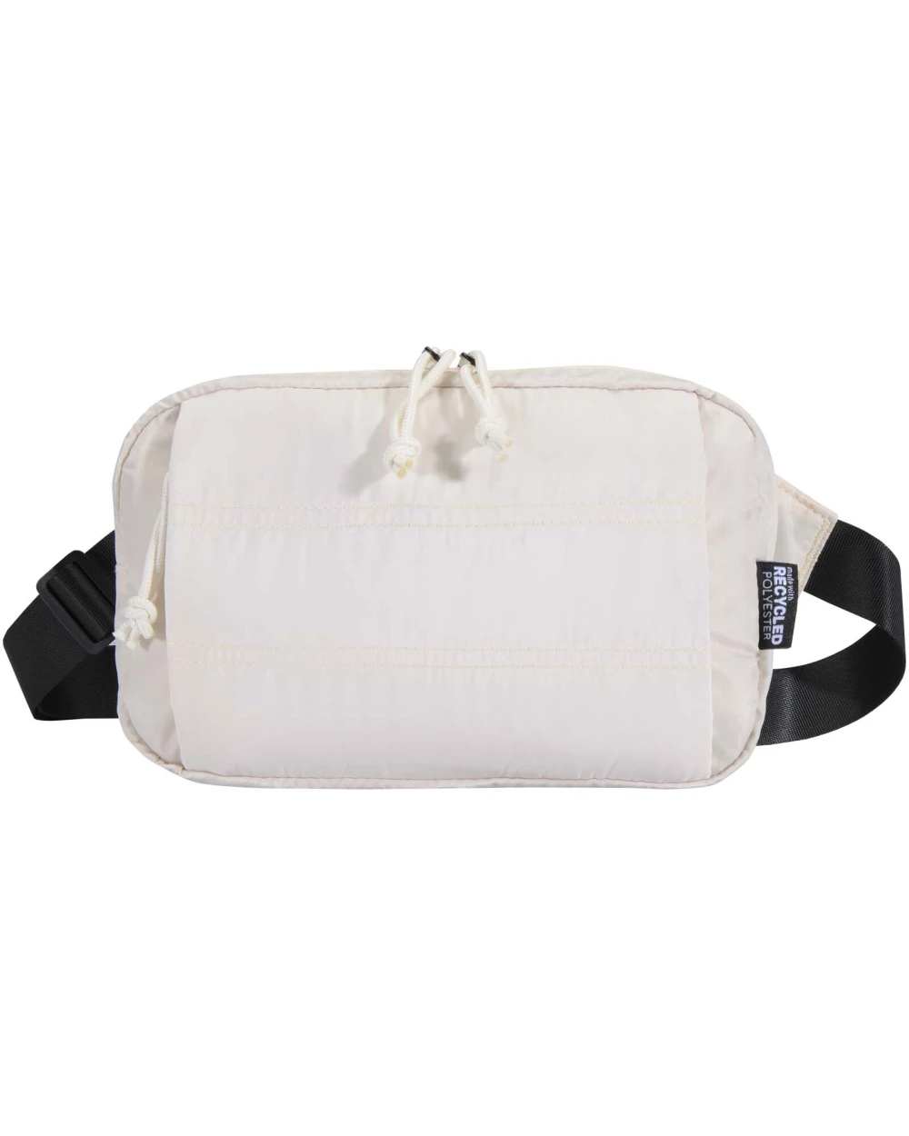 Sacs & Bagagerie personnalisable 4DO Sac pour la taille Puffer recyclé certifié GRS de 1,5 L