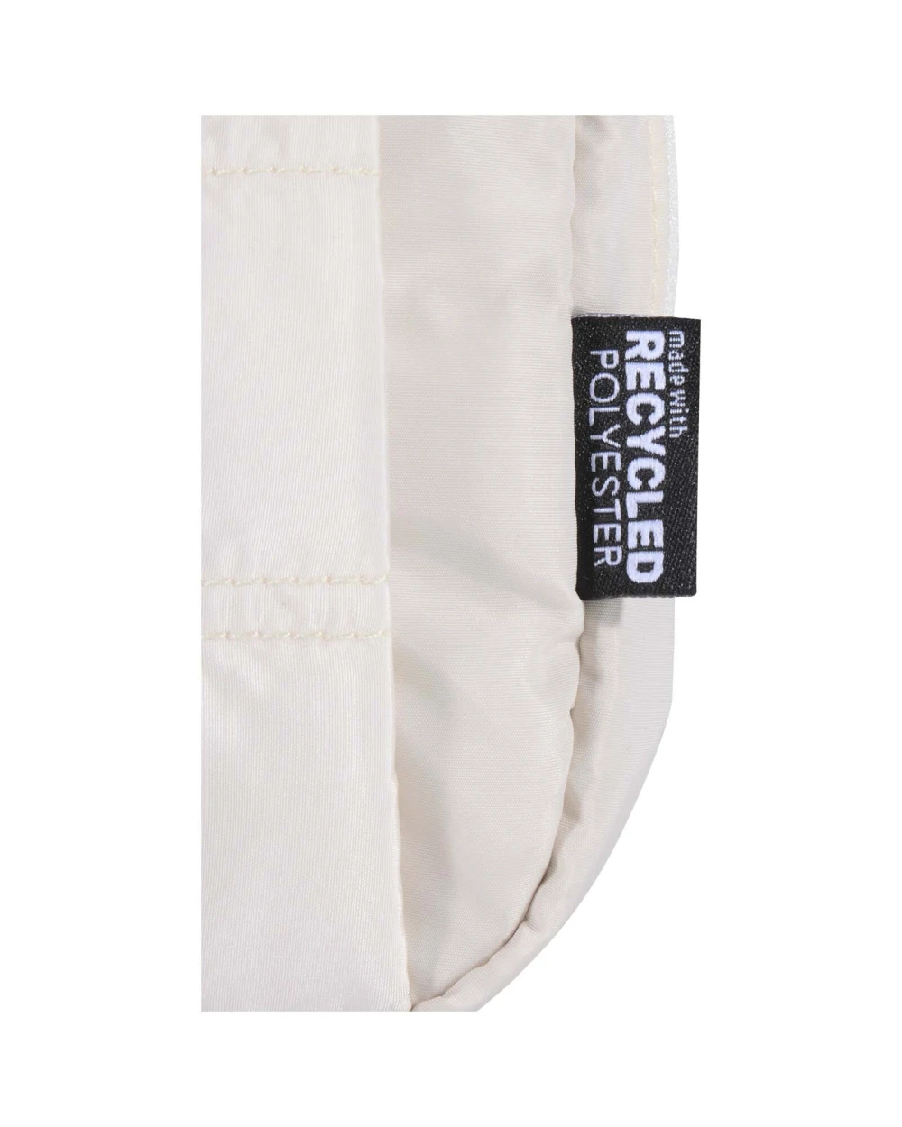 Sacs & Bagagerie personnalisable 4DO Sac pour la taille Puffer recyclé certifié GRS de 1,5 L