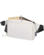 Tassen & Zakken 4DO Puffer GRS gerecycleerde heuptas 1,5L voor bedrukking &amp; borduring