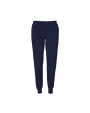Pantalons personnalisable NEUTRAL SWEATPANTS WITH CUFF AND ZIP POCKET