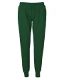 NEUTRAL SWEATPANTS WITH CUFF AND ZIP POCKET Hosen personalisierbar