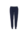 NEUTRAL SWEATPANTS WITH CUFF AND ZIP POCKET Hosen personalisierbar