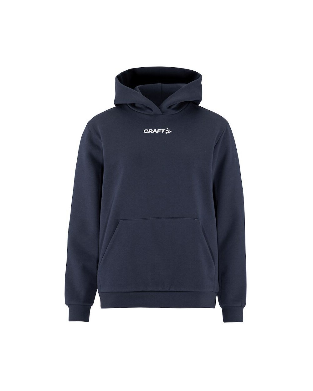 CRAFT Community 2.0 Logo Hoodie W Sweatshirts personalisierbar
