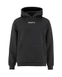 Sweat-shirts personnalisable CRAFT Community 2.0 Logo Hoodie W