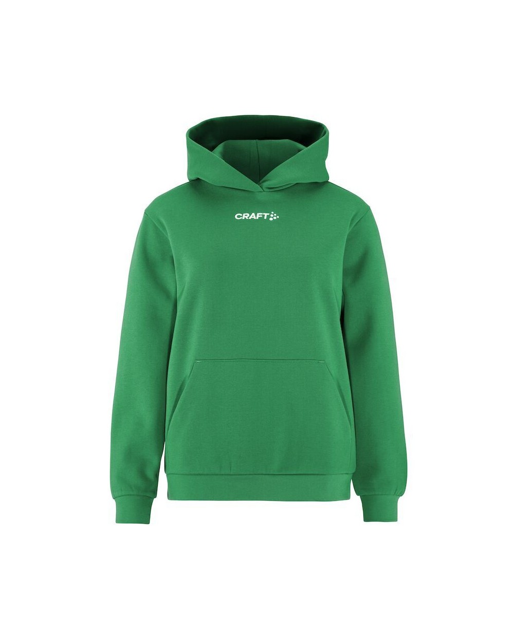 Sweat-shirts personnalisable CRAFT Community 2.0 Logo Hoodie W