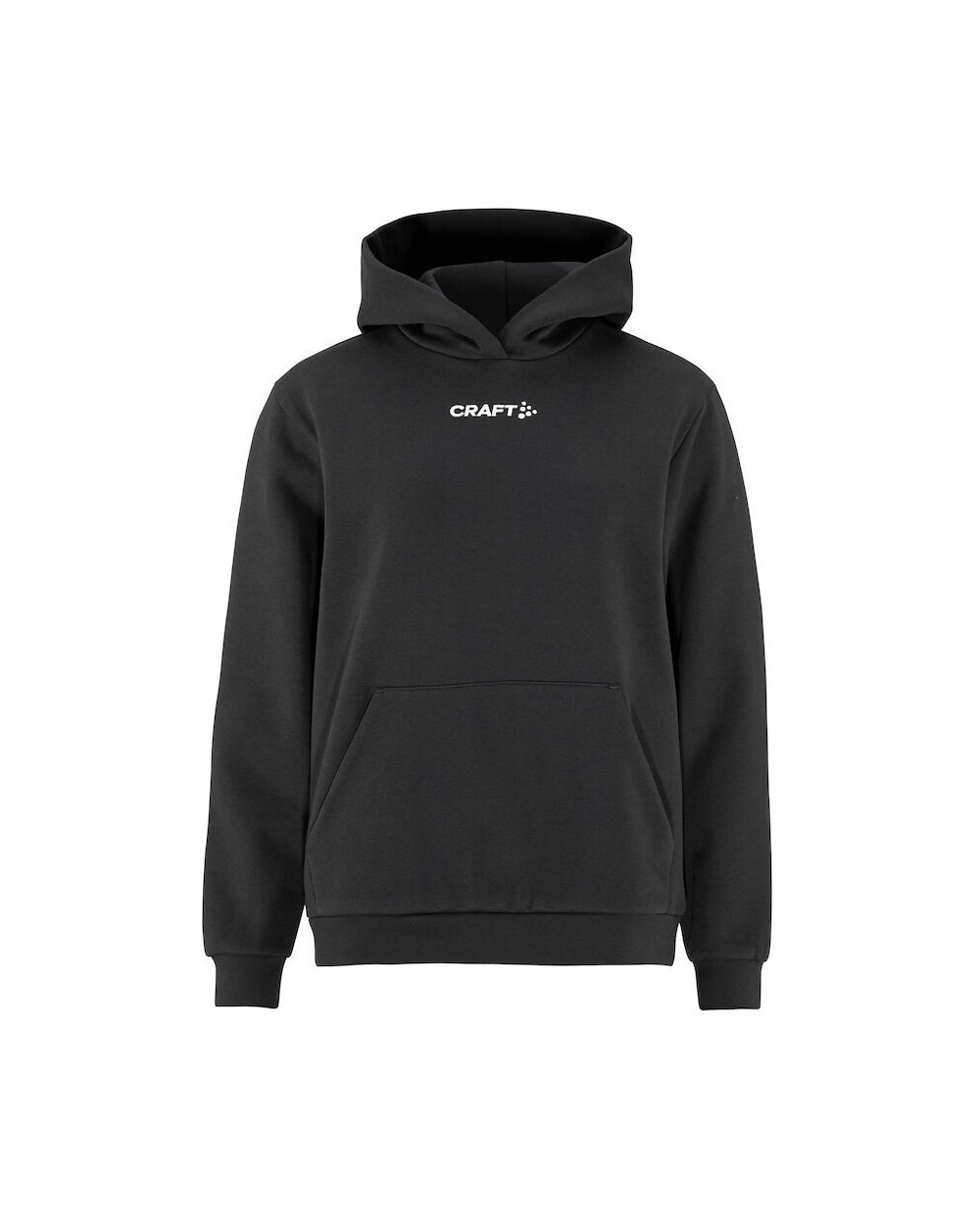 CRAFT Community 2.0 Logo Hoodie W Sweatshirts personalisierbar